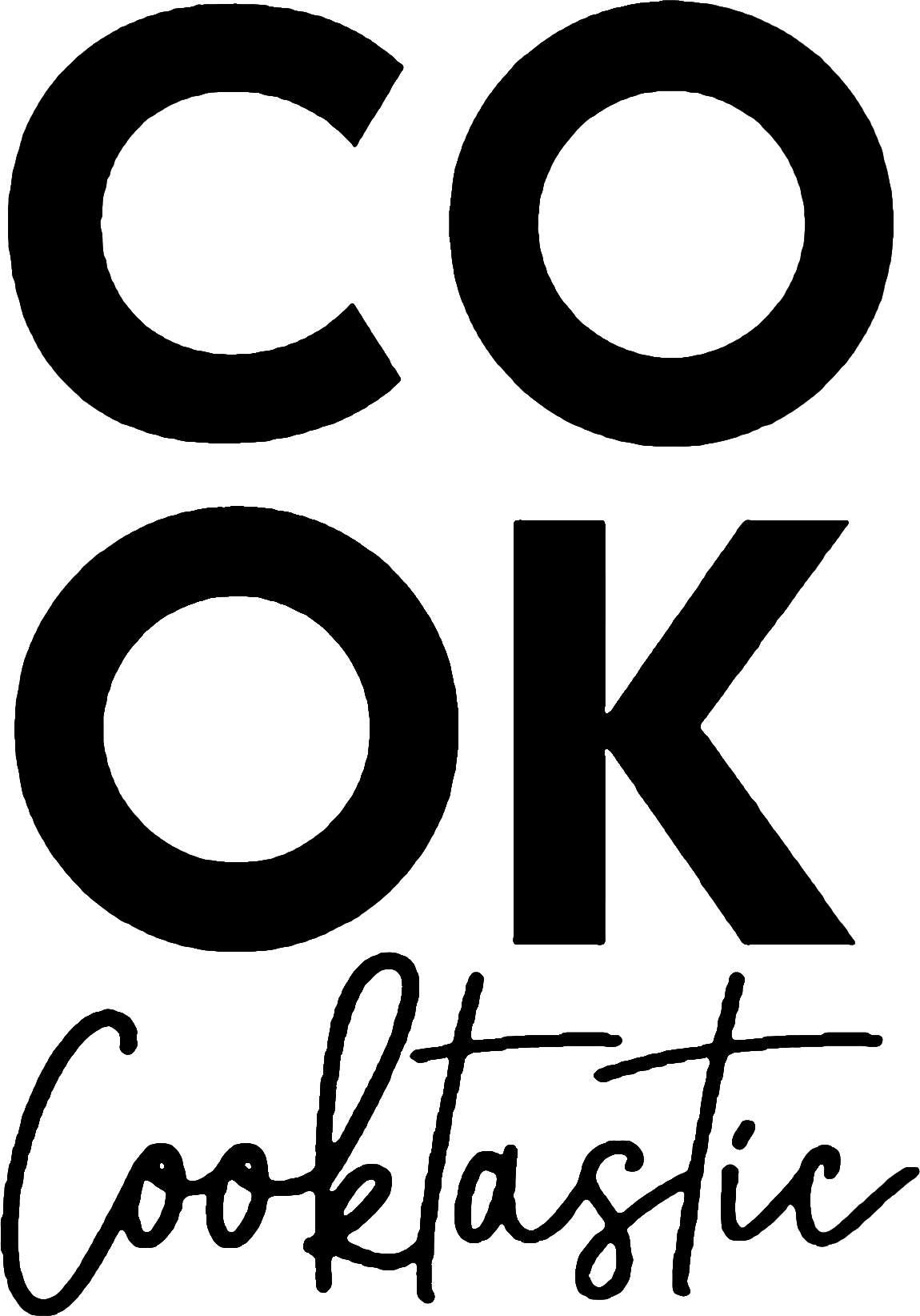 Cooktastic Logo