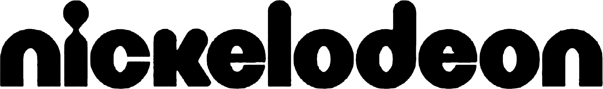Nickelodeon Logo