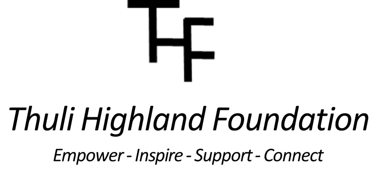 Thuli Foundation Logo